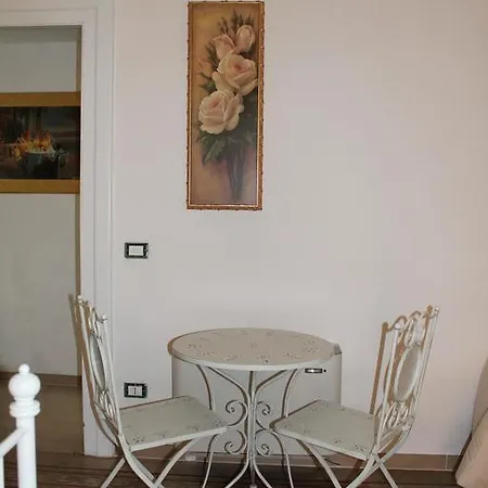 Gasthuis La Casa Bianca