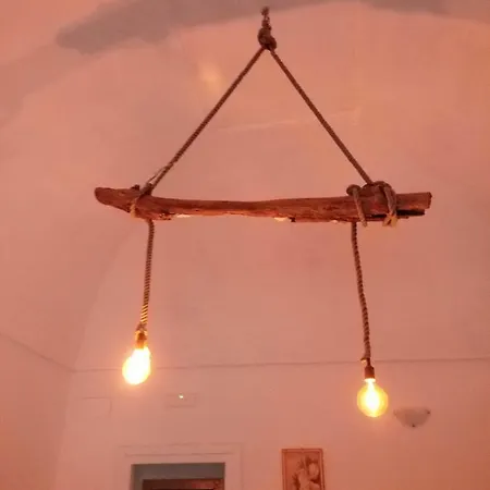 Gasthuis La Casa Bianca Monopoli
