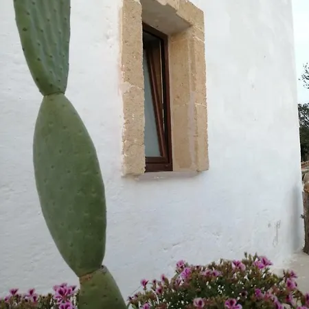 La Casa Bianca