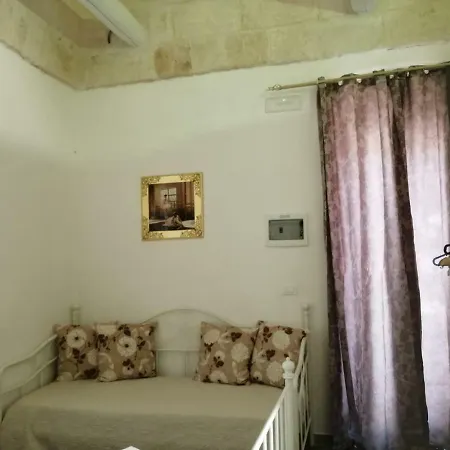 La Casa Bianca Gasthuis *