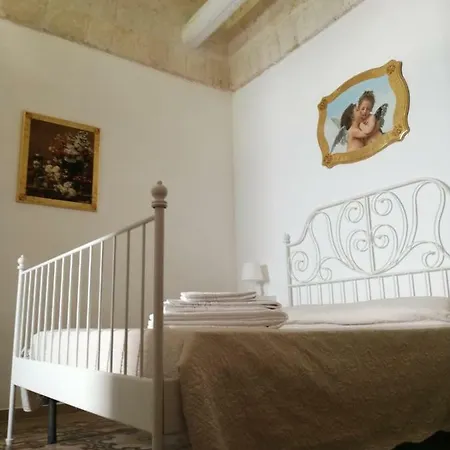 Gasthuis La Casa Bianca