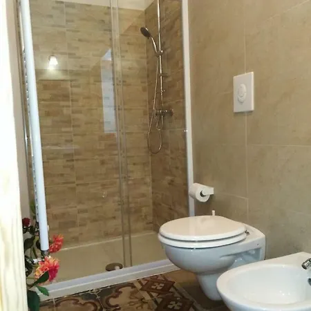 La Casa Bianca Monopoli