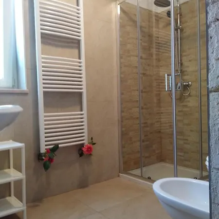 La Casa Bianca Monopoli