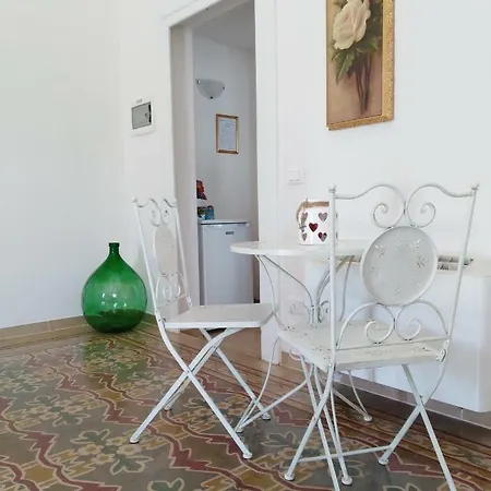 Gasthuis La Casa Bianca *