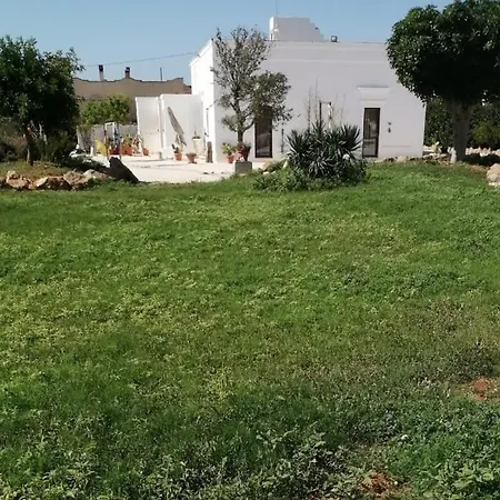 La Casa Bianca * Monopoli
