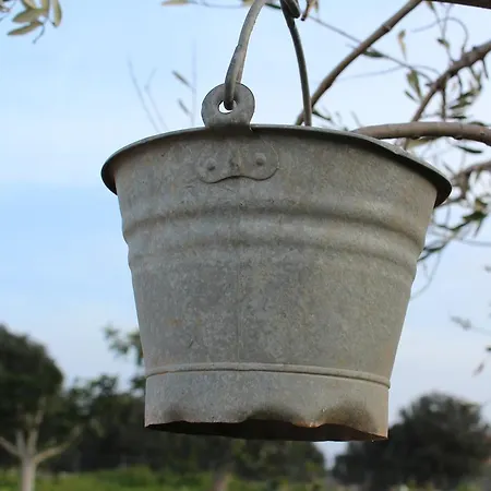 Affittacamere La Casa Bianca