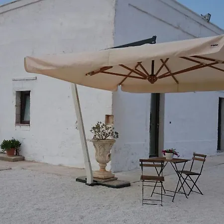 Affittacamere La Casa Bianca *