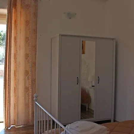 La Casa Bianca