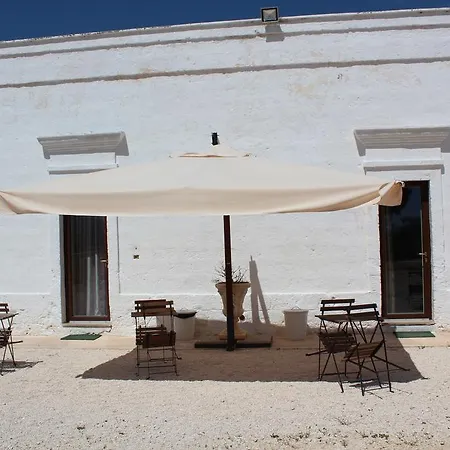 La Casa Bianca