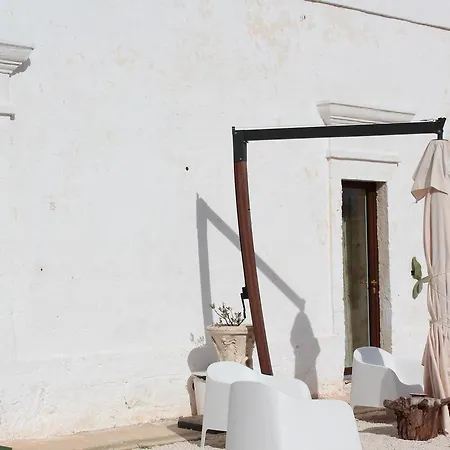 La Casa Bianca Monopoli
