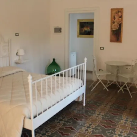 Πανσιόν La Casa Bianca