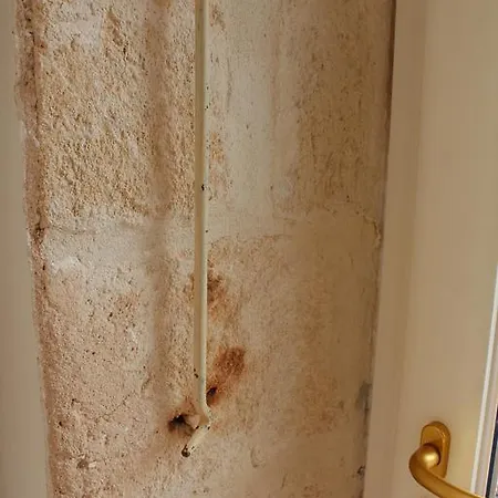 Πανσιόν La Casa Bianca *
