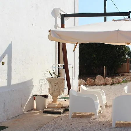 La Casa Bianca *