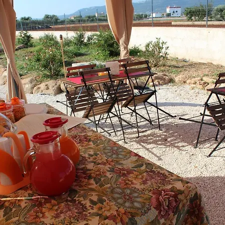 La Casa Bianca * Monopoli