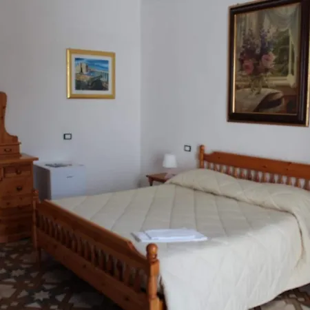 La Casa Bianca Πανσιόν