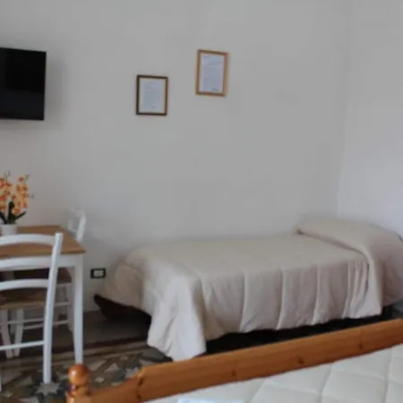 Affittacamere La Casa Bianca Monopoli