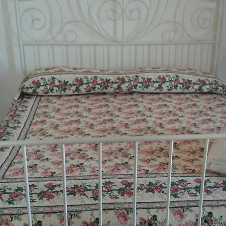 La Casa Bianca Affittacamere *