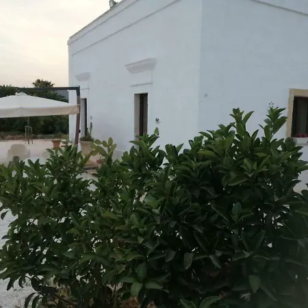 Affittacamere La Casa Bianca