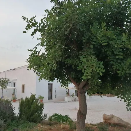 Affittacamere La Casa Bianca Monopoli