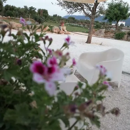 La Casa Bianca Monopoli