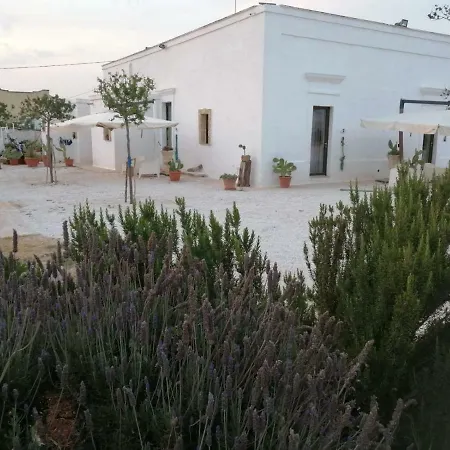 Affittacamere La Casa Bianca Monopoli