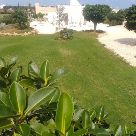 La Casa Bianca *