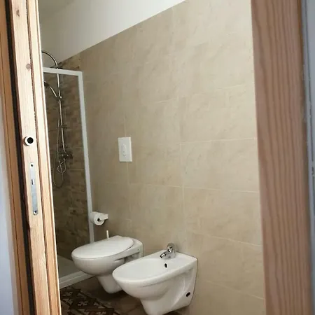 Πανσιόν La Casa Bianca *