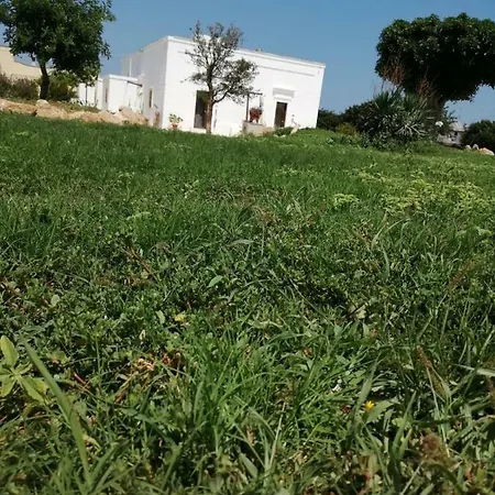 La Casa Bianca