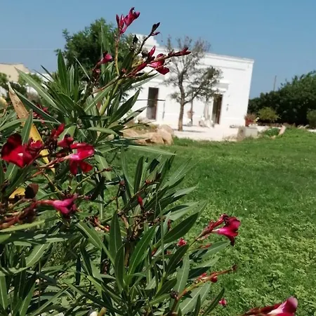 Affittacamere La Casa Bianca