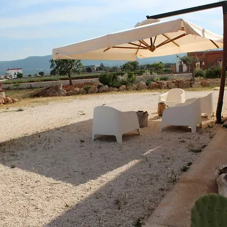 La Casa Bianca * Monopoli