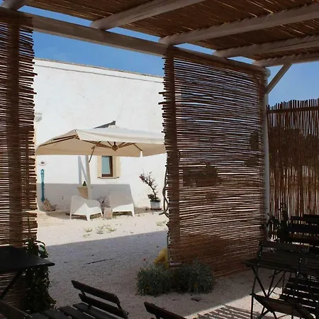 Affittacamere La Casa Bianca *