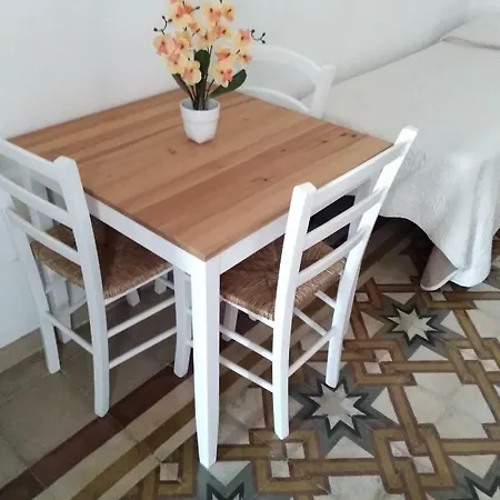 La Casa Bianca Πανσιόν