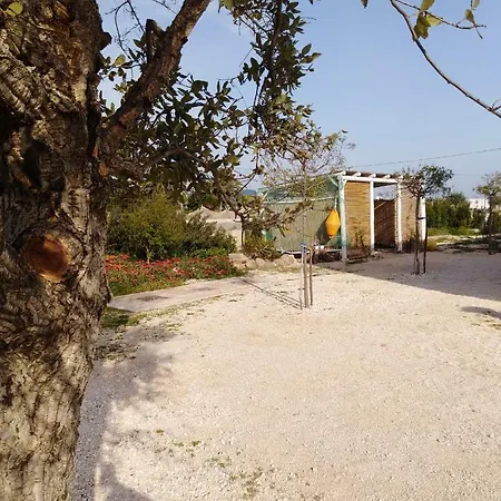 La Casa Bianca * Monopoli