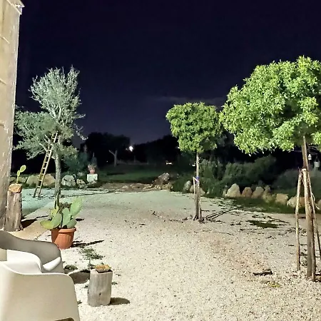 Affittacamere La Casa Bianca